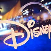 Disney has allegedly been hacked. 