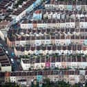 The plans will impact 11 million tenants and two million landlords in England.