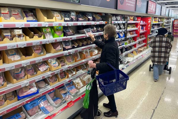 Another major UK  supermarket is introducing new vacuum packaging for its beef mince products - despite complaints against Sainsbury’s who became the first chain to make the controversial switch earlier this year. 