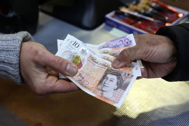 Thousands of households are being urged to check if they are missing out this benefit, which automatically triggers eligiblity for the cost of living payment and could make you up to £3,500 better off per year.