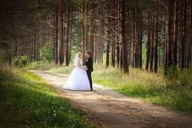 Tips given for a sustainable wedding