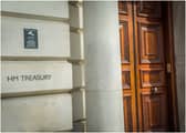 Around two dozen Treasury staff attended drinks after working on the Autumn Spending Review (Getty Images)