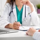 Specialist NHS clinics for severely obese children and young people are to be set up in England as part of an intervention scheme  (Photo: Shutterstock)