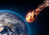 4660 Nereus is set to come within 2.4 million miles of the earth on 11 December (image: Shutterstock)