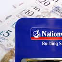 The housing market could be hit by higher interest rates according to Nationwide – after house prices in the year to May fell.