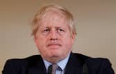 Boris Johnson (Getty Images)