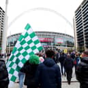 Wembley Stadium