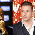 Lewis Hamilton’s unusual travelling companion exposed by McFly star Danny Jones