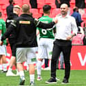 Gary Flinn is leaving Newport Pagnell Town after four years in charge at Willen Road
