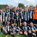 Old Bradwell United