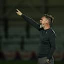 Graham Alexander