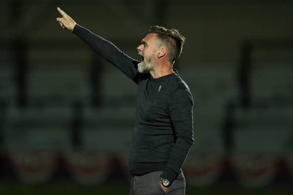 Graham Alexander