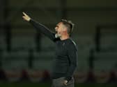 Graham Alexander