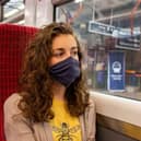 Rail services are being ramped up ahead of the further easing of lockdown restrictions (Photo: Shutterstock)