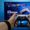 The PlayStation showcased everything expected from Sony in the next few years