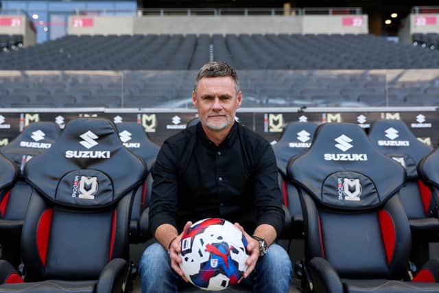 Six things the new MK Dons management team must fix at Stadium MK