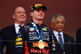 Max Verstappen dominated from start to finish to claim his second Monaco GP victory