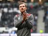 Gilbey returns ‘home’ to MK Dons after Charlton Athletic release