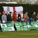 Newport Pagnell Town