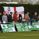 Newport Pagnell Town