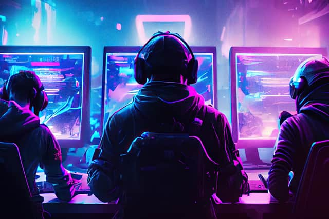 Epic games have dropped their Mega Sale with lots of games on offer