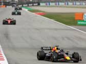Max Verstappen cruised to his fifth win in seven races this season, winning the Spanish GP