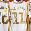 Jake Hesketh was a popular and important member of MK Dons’ promotion winning campaign in 2019