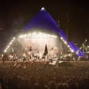 Glastonbury 