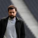 Russell Martin left MK Dons under a bit of a cloud in 2021 when he departed for Swansea City