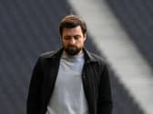 Russell Martin left MK Dons under a bit of a cloud in 2021 when he departed for Swansea City