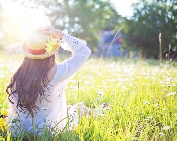 Met Office issues amber warm weather alert with ‘health impact’ concerns due to rising temperatures