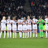 England Lionesses will return to Stadium MK next month