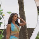 Maya Jama arrives at the Love Island villa to announce a shock twist.