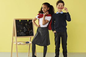 Aldi has announced the return of its £5 uniform bundle