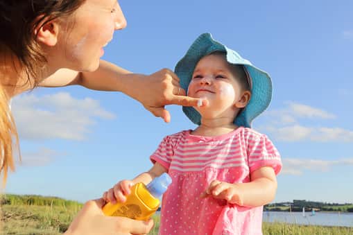 Asda’s £3 own-brand lotion wins sunscreen test by Which? as Avon fails tests twice