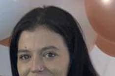 Sarah Henshaw was last seen at her home address in Ilkeston, Derbyshire on June 20.