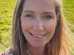 Nicola Bulley