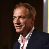 Julian Sands