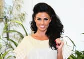 Katie Price reveals ADHD diagnosis & says her ‘brain is wired differently