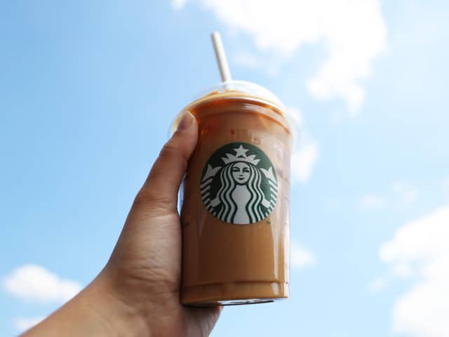 Starbucks waffle cone drinks added to summer menu for limited time only - when they’ll be available