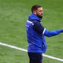 Aaron Wilbraham has left Shrewsbury Town by mutual consent