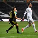Richard Keogh has signed a deal with League One side, and Bucks neighbours Wycombe Wanderers