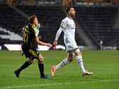 Richard Keogh has signed a deal with League One side, and Bucks neighbours Wycombe Wanderers
