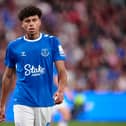 Reece Welch was subject to a bid from MK Dons in January but the club withdrew from the deal when signing Anthony Stewart