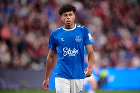 Reece Welch was subject to a bid from MK Dons in January but the club withdrew from the deal when signing Anthony Stewart