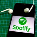 Spotify Premium subscribers are no longer allowed to pay through the App Store to renew their account. (Photo credit should read CFOTO/Future Publishing via Getty Images)