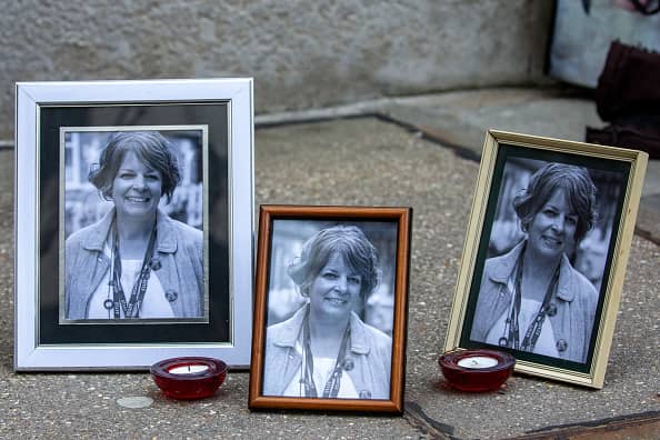 Headteacher Ruth Perry took her own life while waiting for an Ofsted report. (photo by Mark Kerrison/In Pictures via Getty Images)