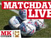 Crewe Alexandra 3-1 MK Dons: Poor second-half hands Crewe victory