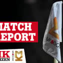 MK Dons pulled off a remarkable result, beating Wrexham 5-3 at the Racecourse Ground 
