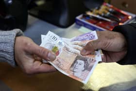 Raising the value of benefits would have been preferable to sending out a string of lump sum cost of living payments to households, according to a leading UK economics thinktank which has dubbed the sporadic cash boosts an “ineffective sticking plaster”.